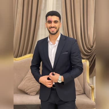 Abdelrahman Rabie